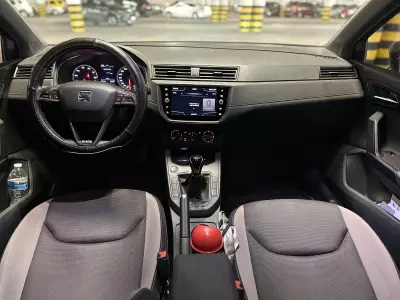 SEAT Ibiza 2019