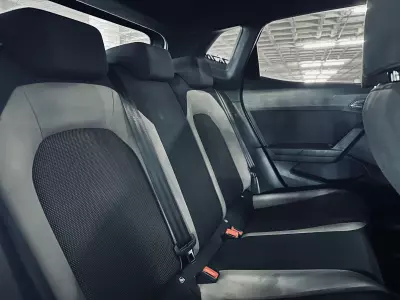 SEAT Ibiza 2019