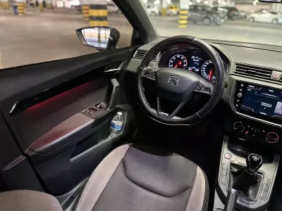 SEAT Ibiza 2019
