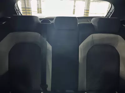 SEAT Ibiza 2019