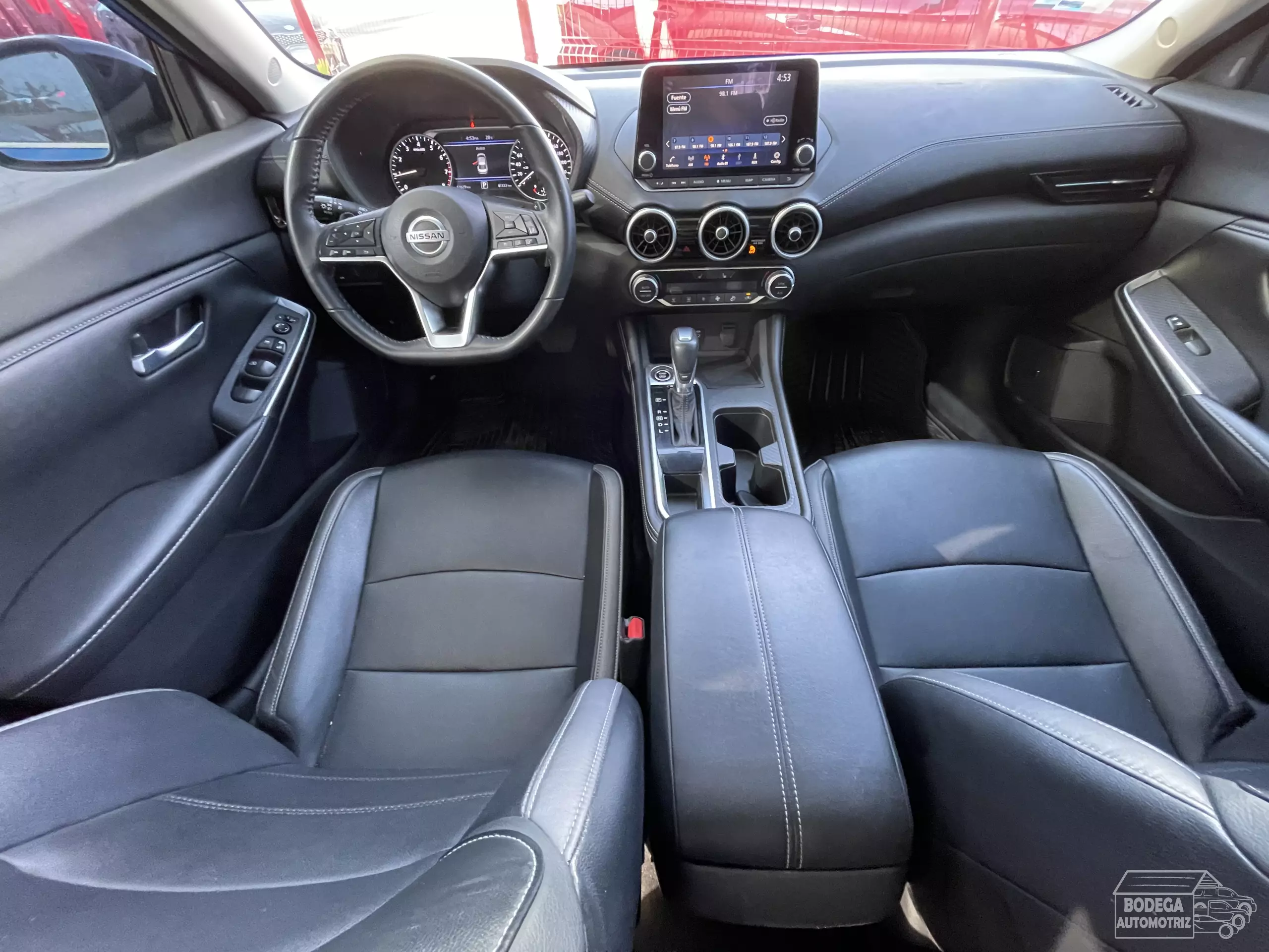 Nissan Sentra