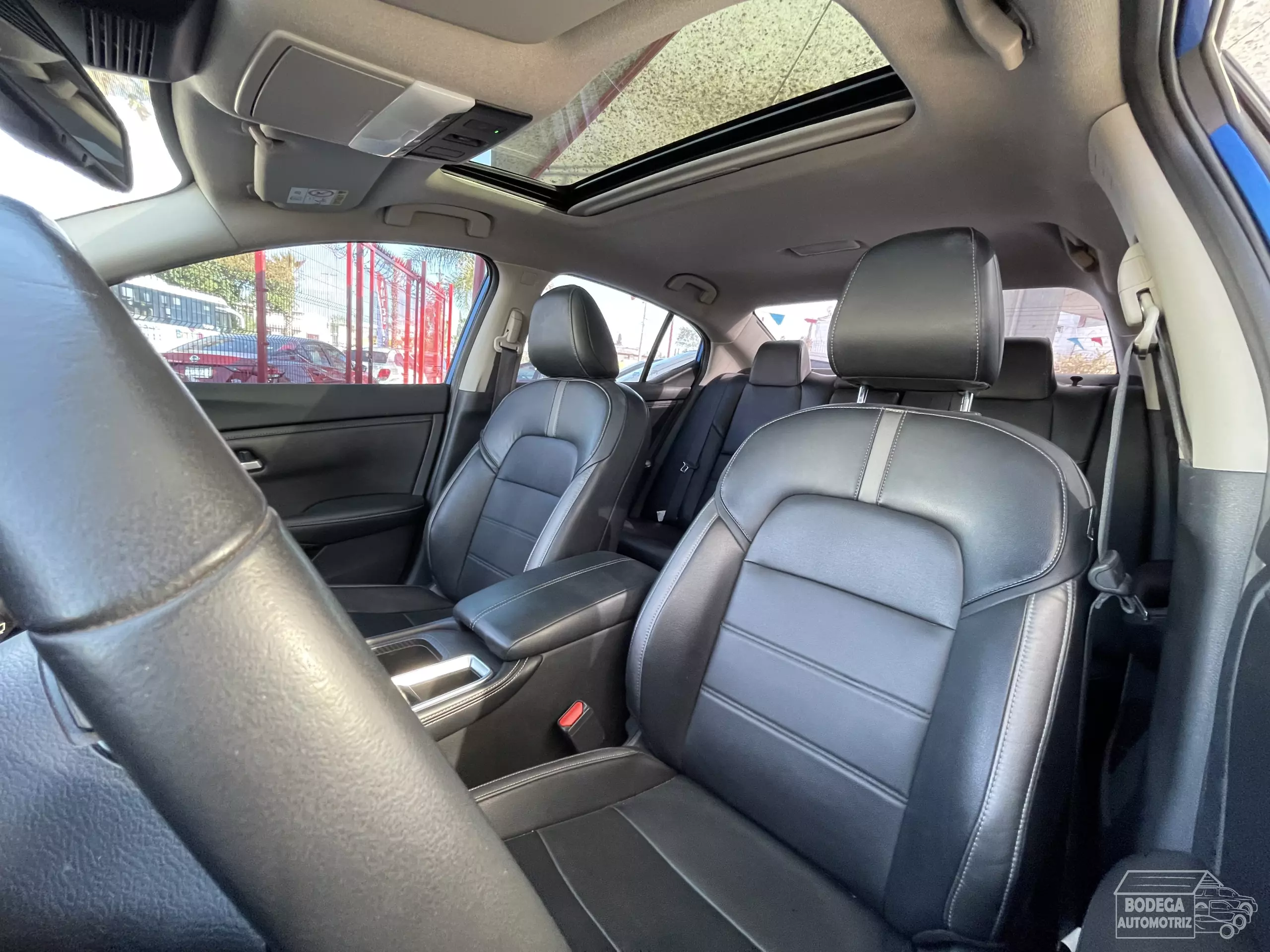 Nissan Sentra