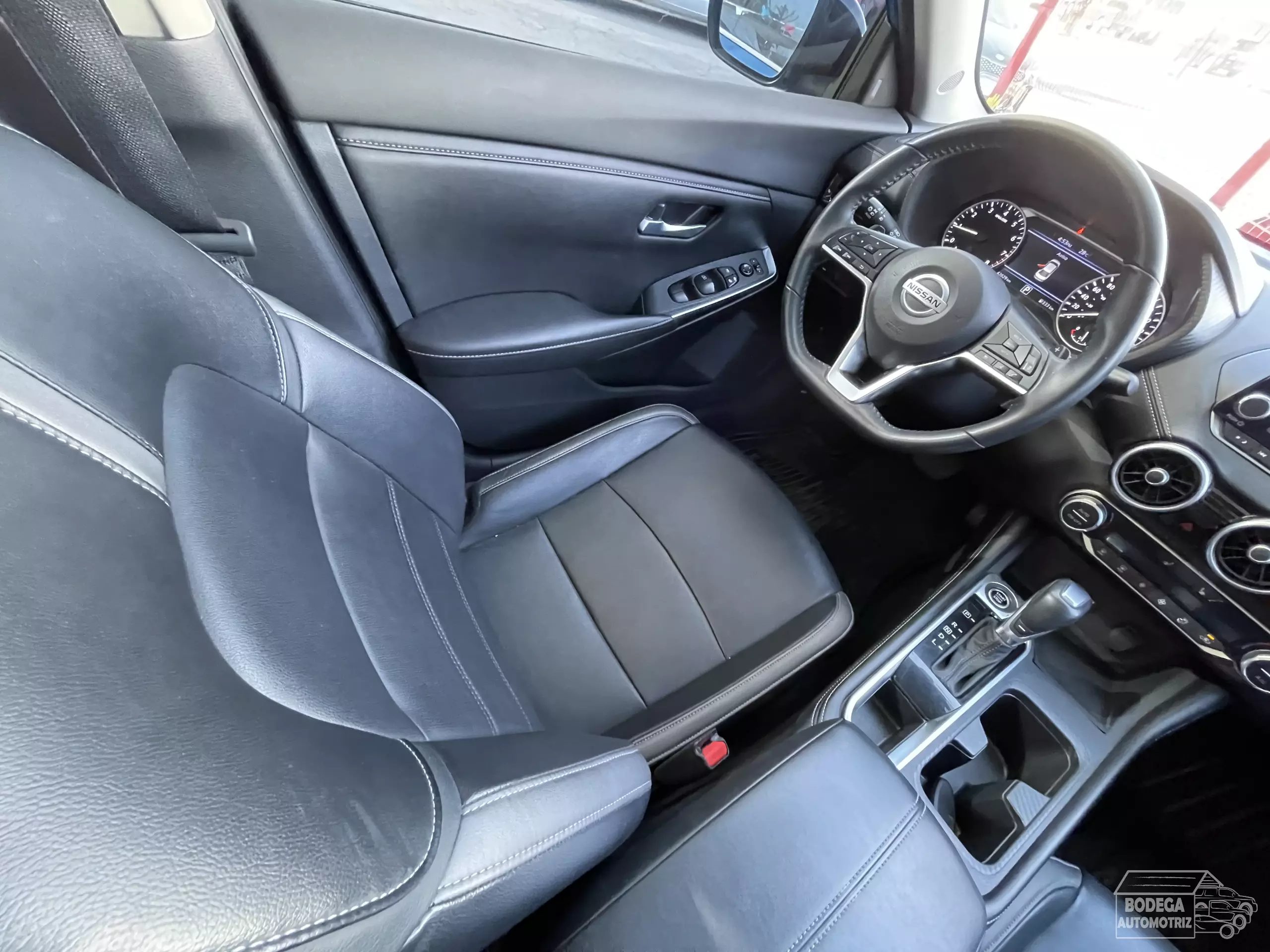 Nissan Sentra