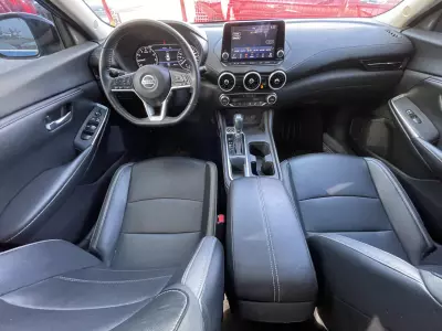 Nissan Sentra 2023
