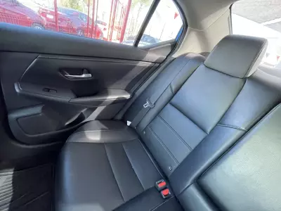 Nissan Sentra 2023