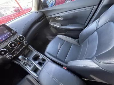 Nissan Sentra 2023