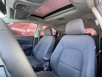 Kia Rio 2017
