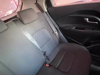 Kia Rio 2017