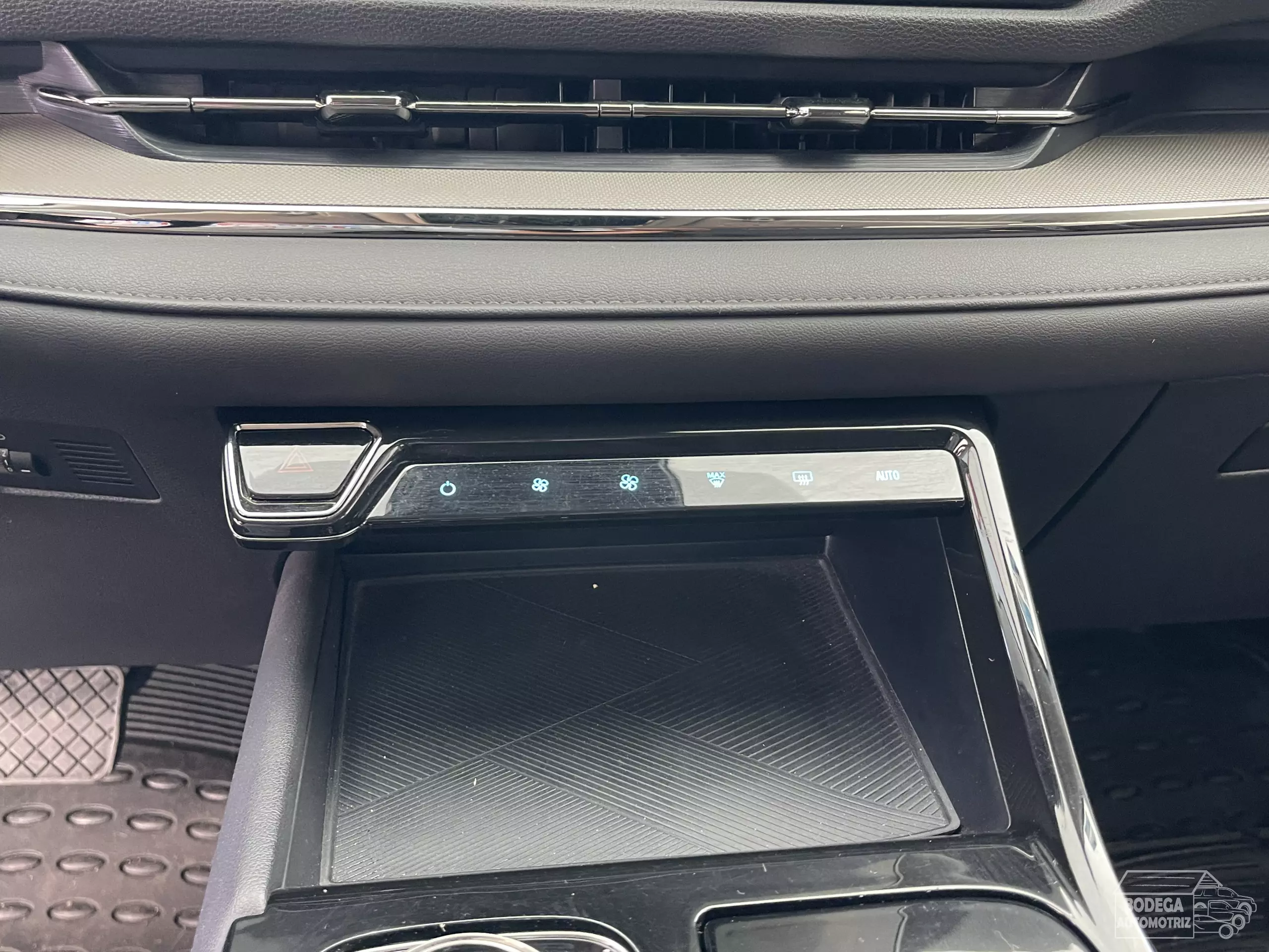 Ford Territory VUD