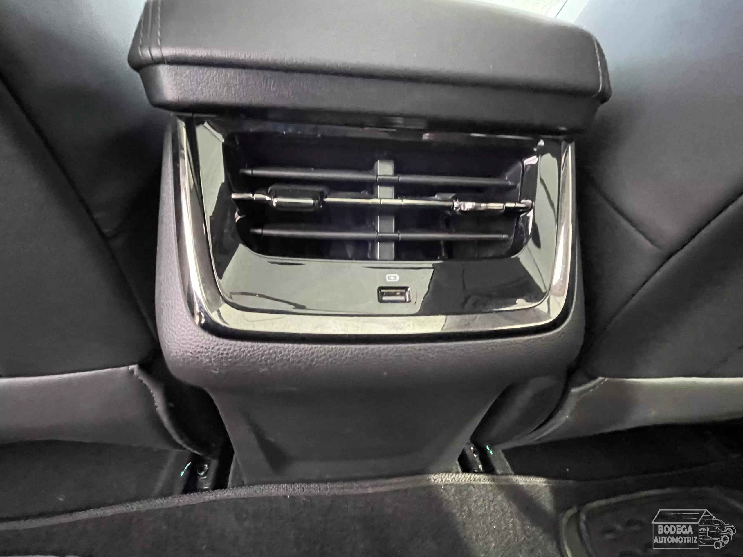 Ford Territory VUD