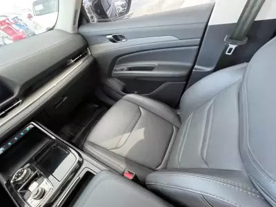 Ford Territory VUD 2023