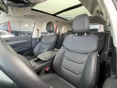 Ford Territory VUD 2023