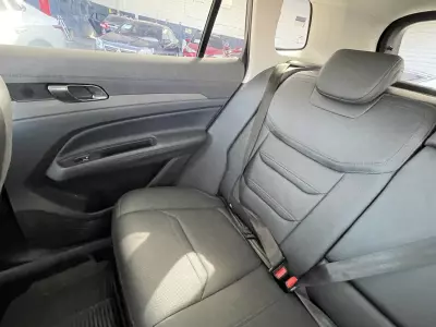 Ford Territory VUD 2023