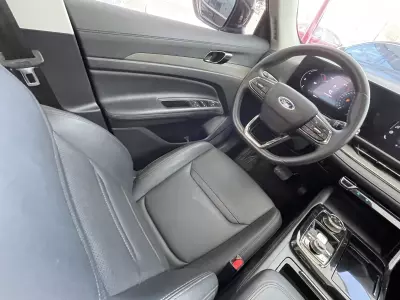 Ford Territory VUD 2023