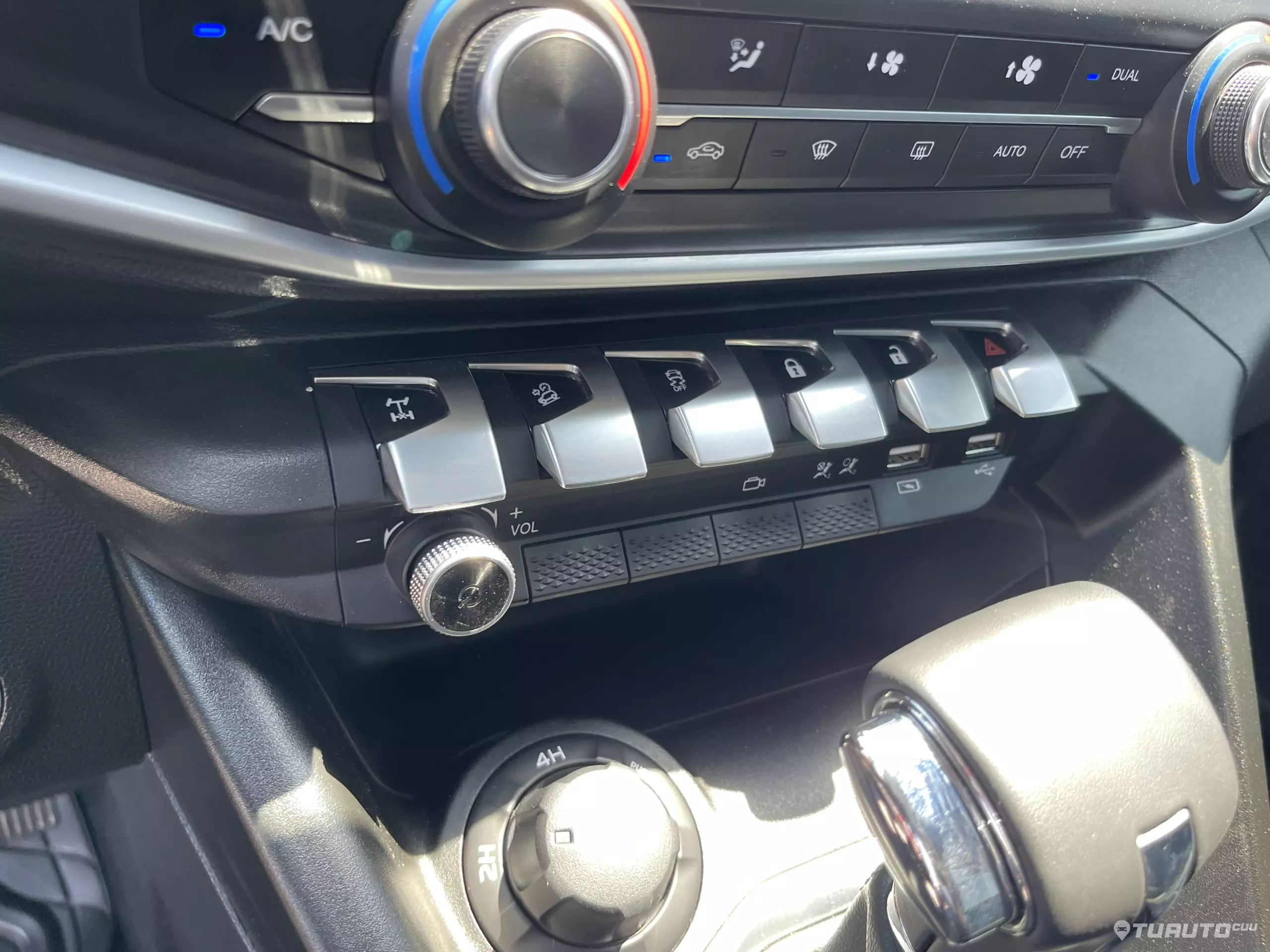 Dodge Ram 1200 Pick-Up