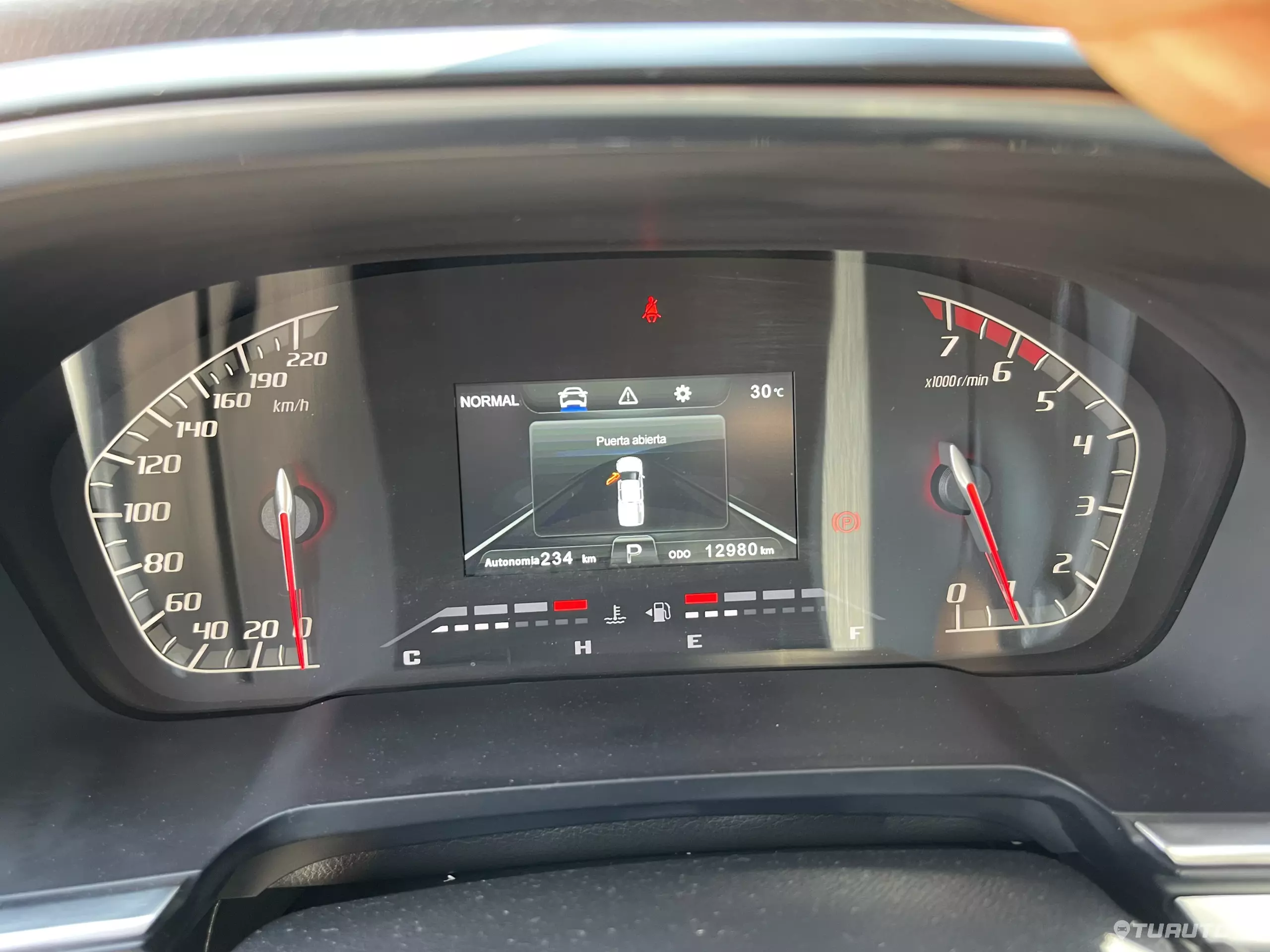 Dodge Ram 1200 Pick-Up