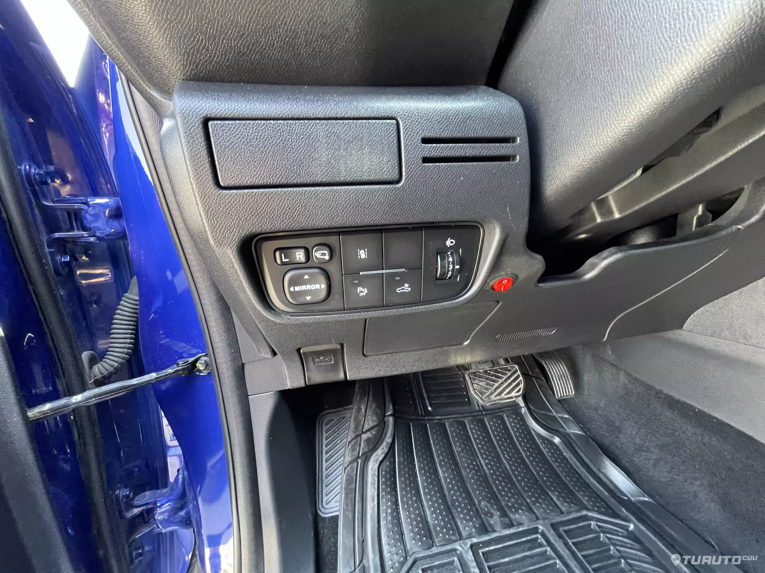 Dodge Ram 1200 Pick-Up