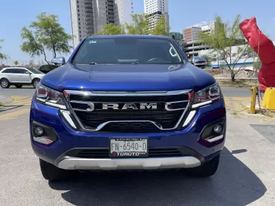 Dodge Ram 1200 Pick-Up 2025