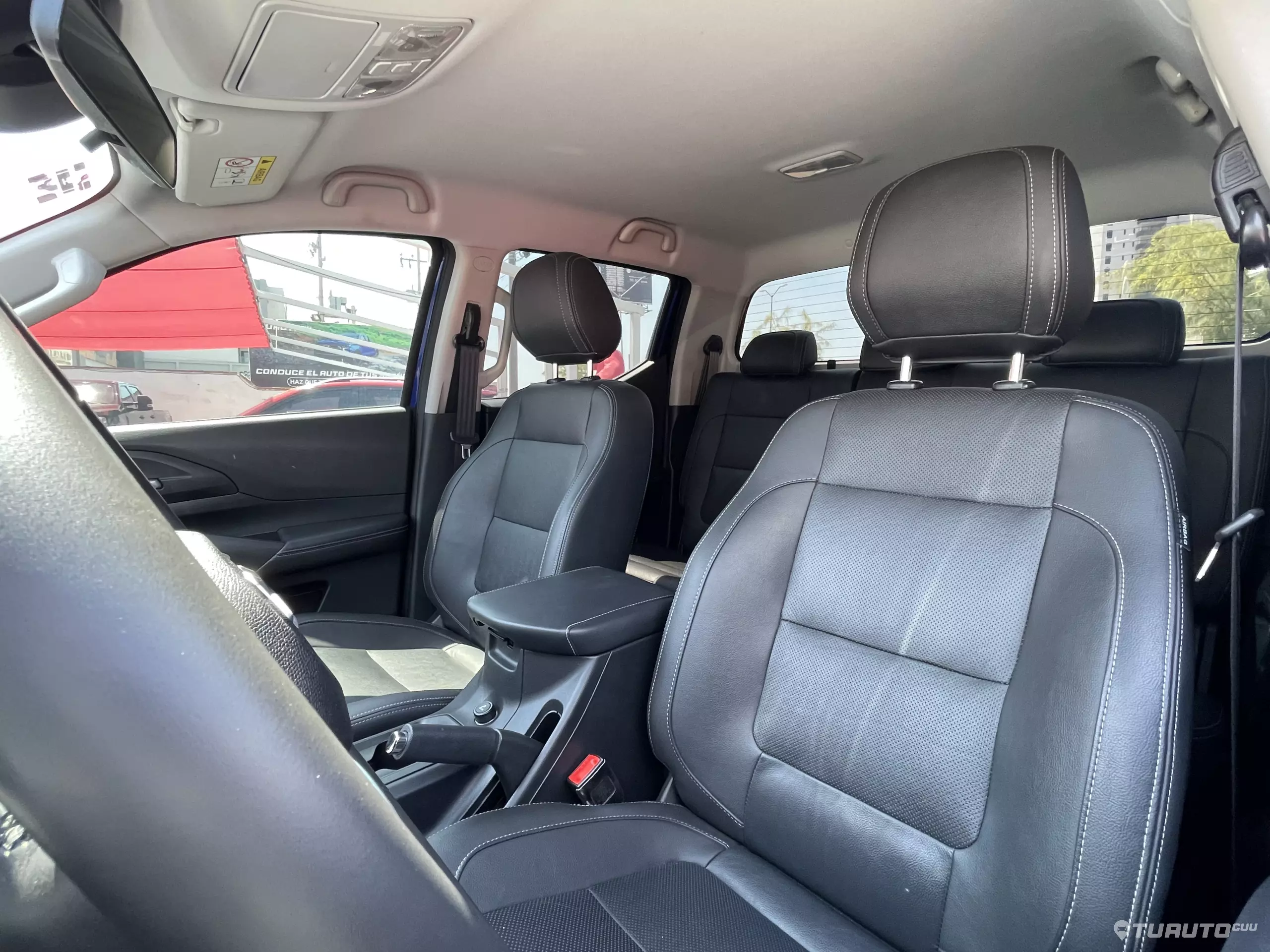Dodge Ram 1200 Pick-Up