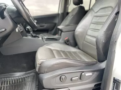 Volkswagen Amarok Pick-Up 2018