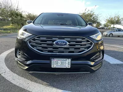 Ford Edge VUD 2021