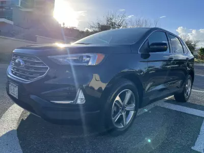 Ford Edge VUD 2021