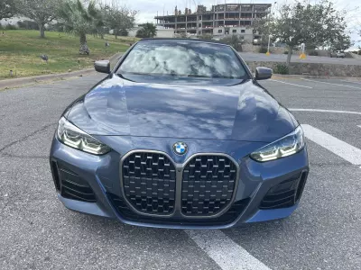 BMW Serie 4 2022