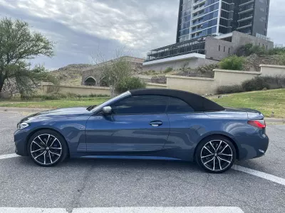 BMW Serie 4 2022