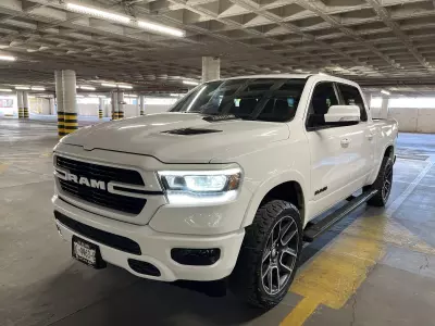 Dodge Ram 1500 Pick-Up 2020