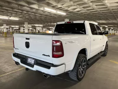 Dodge Ram 1500 Pick-Up 2020