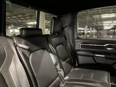 Dodge Ram 1500 Pick-Up 2020