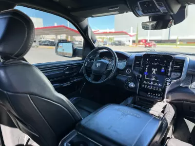 Dodge Ram 1500 Pick-Up 2020