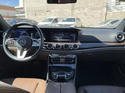 Mercedes Benz E200 2019