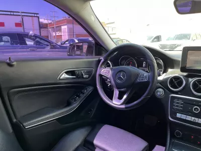 Mercedes Benz CLA 200 2018