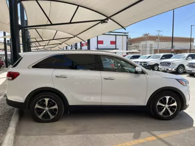 Kia Sorento 2017