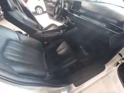 Mazda Mazda 6 2019